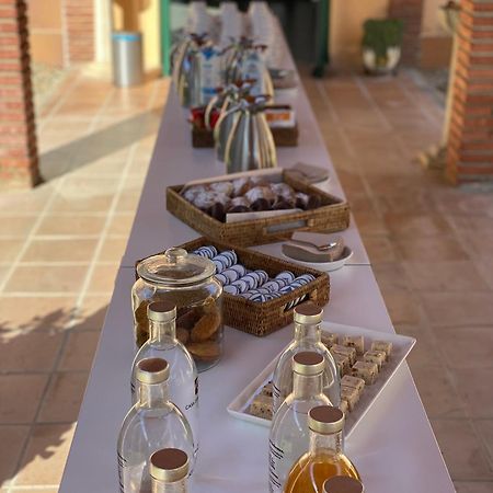 מלון Solíus Casa Santa Elena מראה חיצוני תמונה