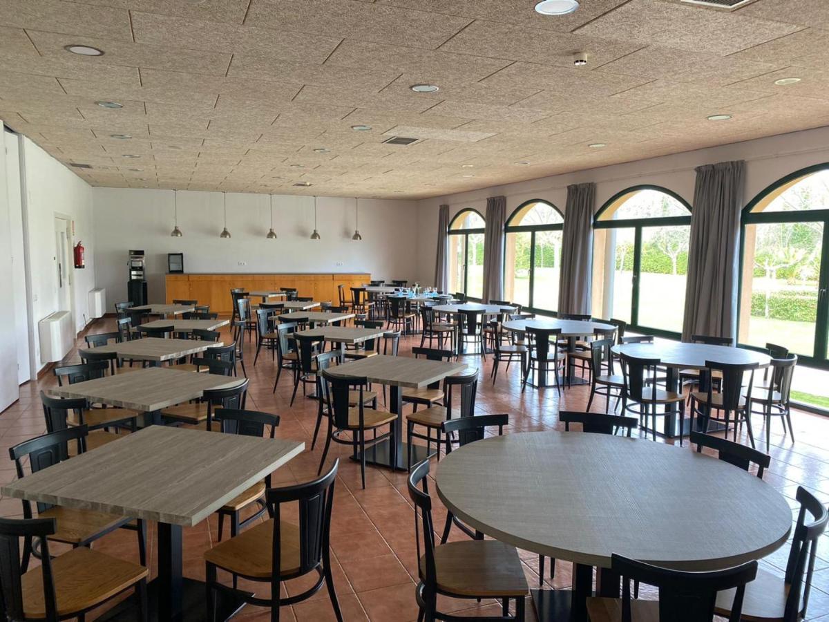 מלון Solíus Casa Santa Elena מראה חיצוני תמונה