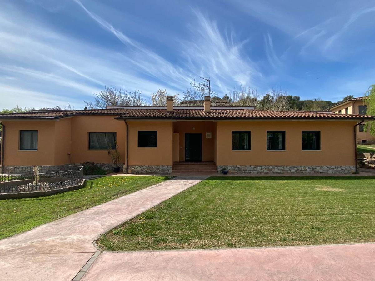מלון Solíus Casa Santa Elena מראה חיצוני תמונה