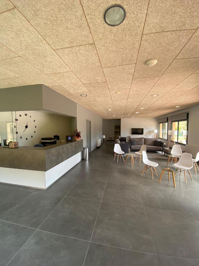 מלון Solíus Casa Santa Elena מראה חיצוני תמונה