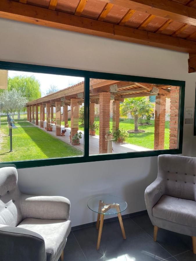 מלון Solíus Casa Santa Elena מראה חיצוני תמונה