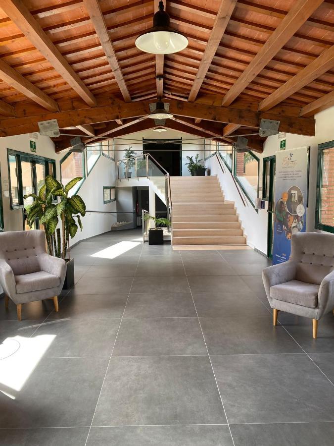 מלון Solíus Casa Santa Elena מראה חיצוני תמונה