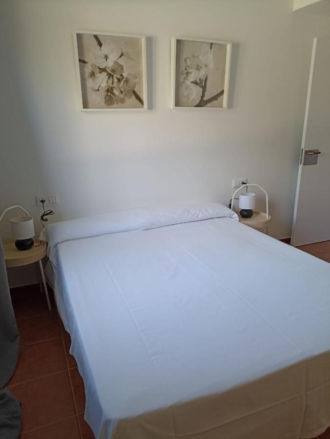 מלון Solíus Casa Santa Elena מראה חיצוני תמונה
