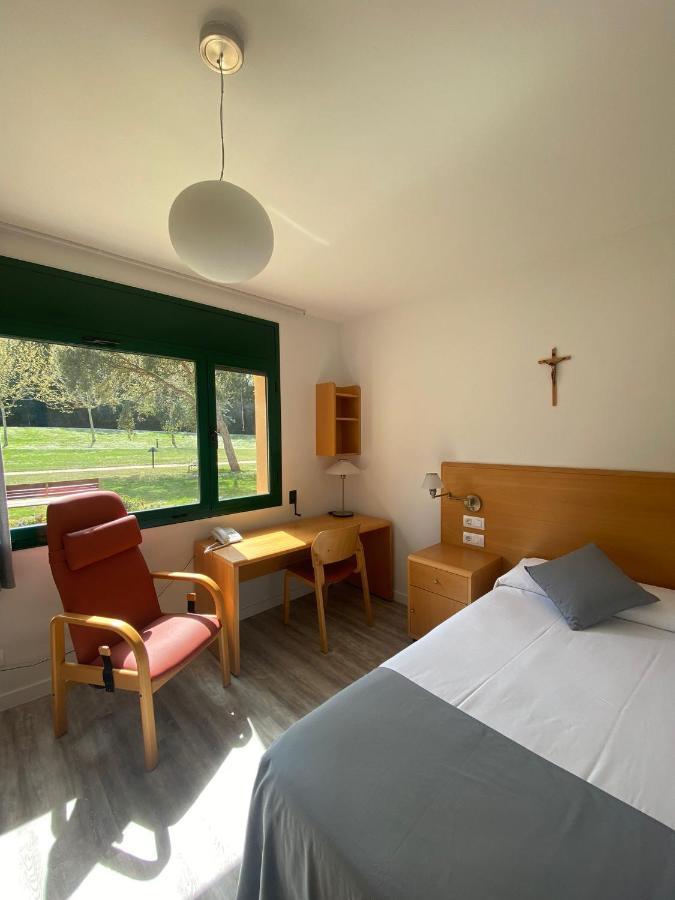 מלון Solíus Casa Santa Elena מראה חיצוני תמונה