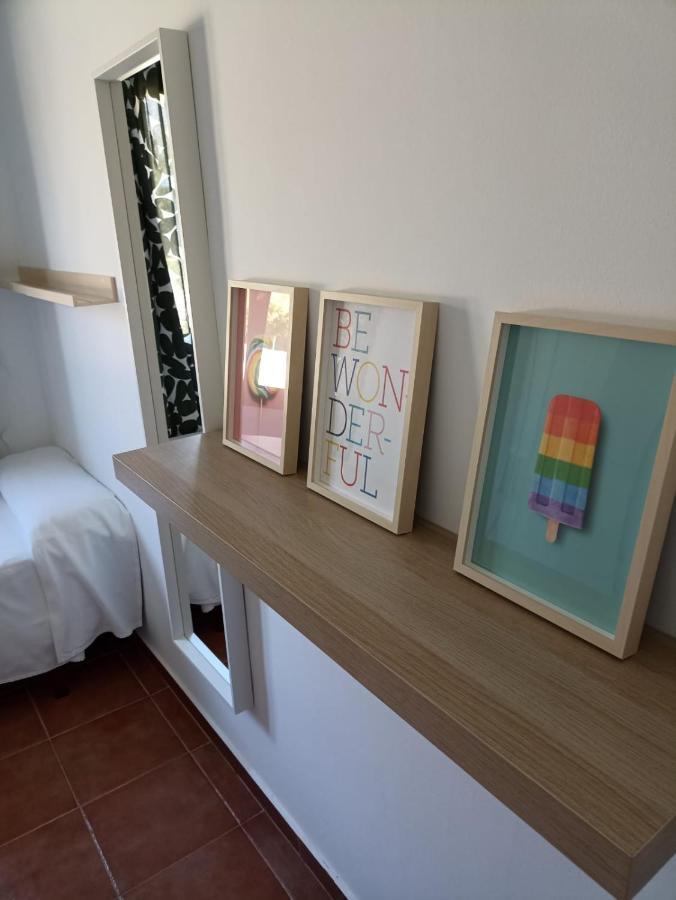 מלון Solíus Casa Santa Elena מראה חיצוני תמונה
