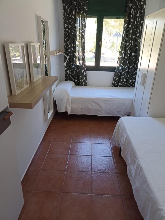 מלון Solíus Casa Santa Elena מראה חיצוני תמונה