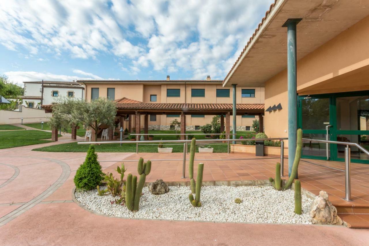 מלון Solíus Casa Santa Elena מראה חיצוני תמונה