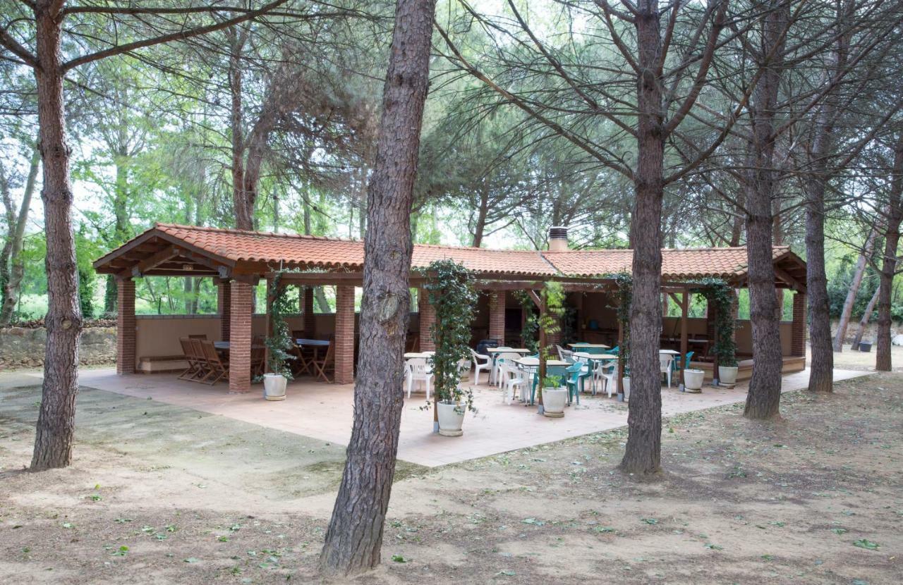 מלון Solíus Casa Santa Elena מראה חיצוני תמונה