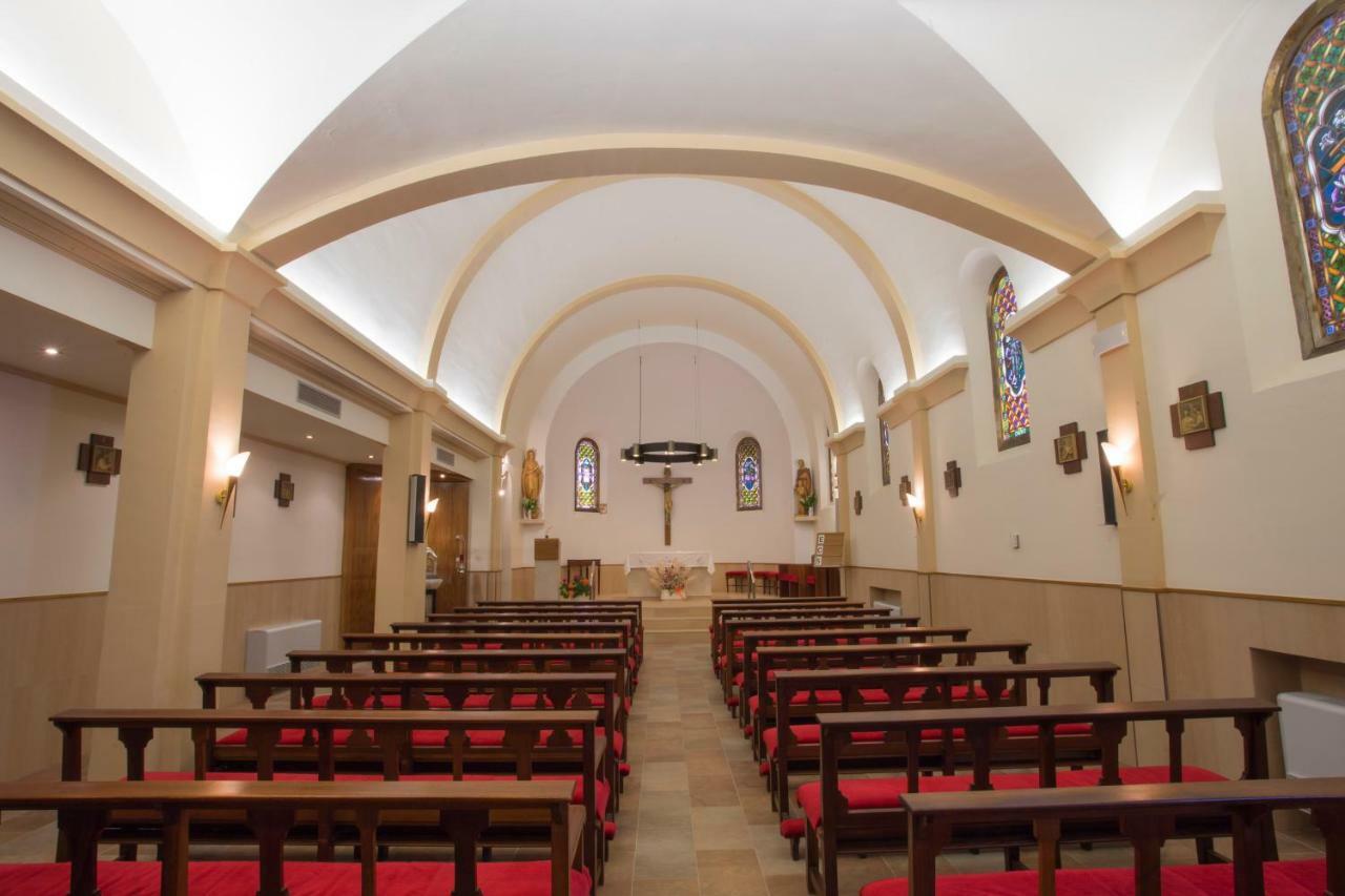 מלון Solíus Casa Santa Elena מראה חיצוני תמונה