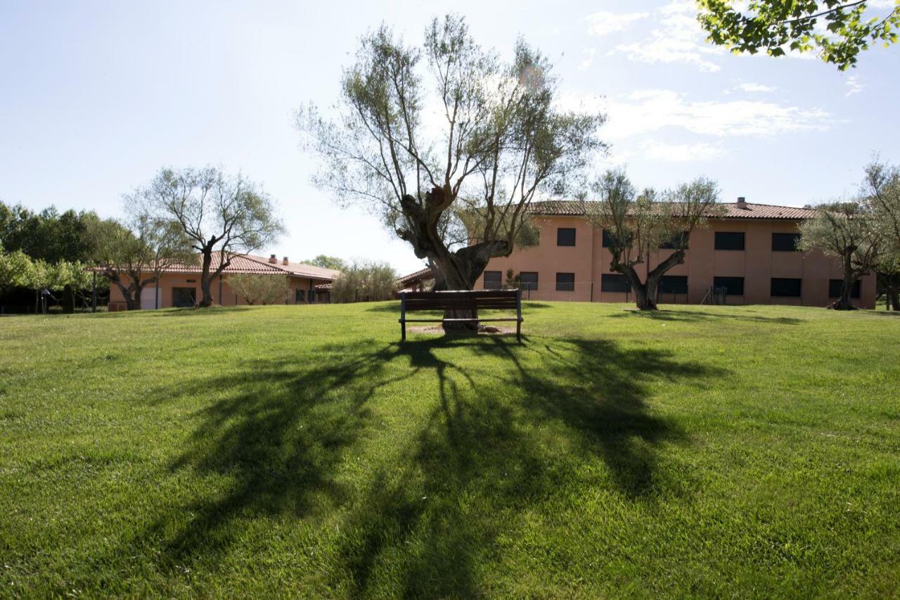 מלון Solíus Casa Santa Elena מראה חיצוני תמונה
