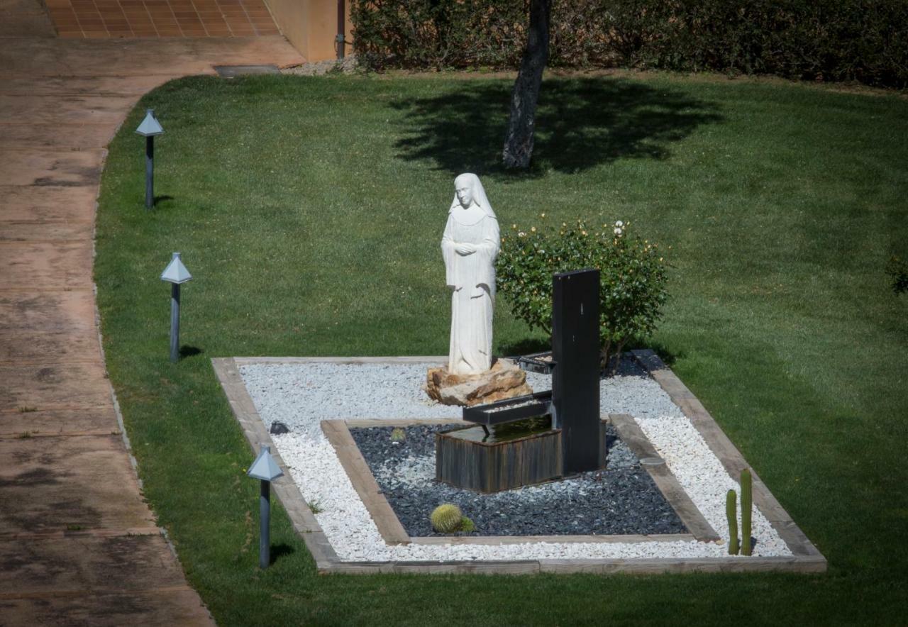 מלון Solíus Casa Santa Elena מראה חיצוני תמונה