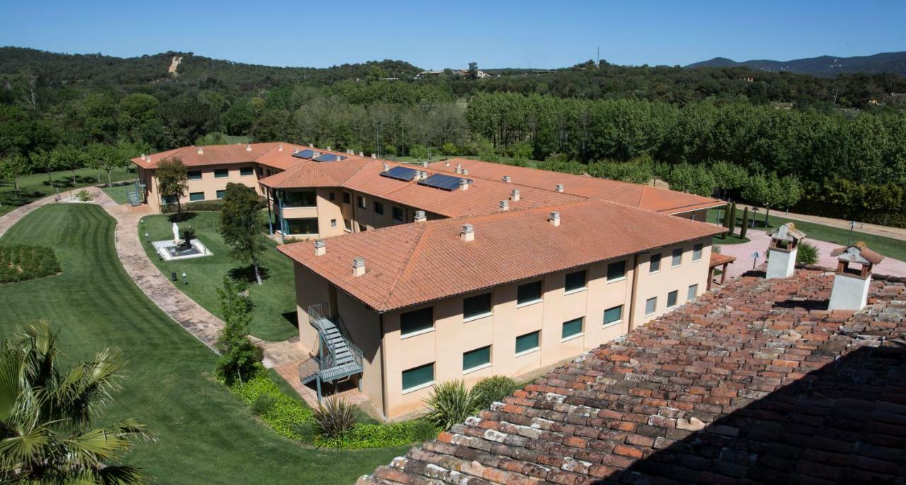 מלון Solíus Casa Santa Elena מראה חיצוני תמונה