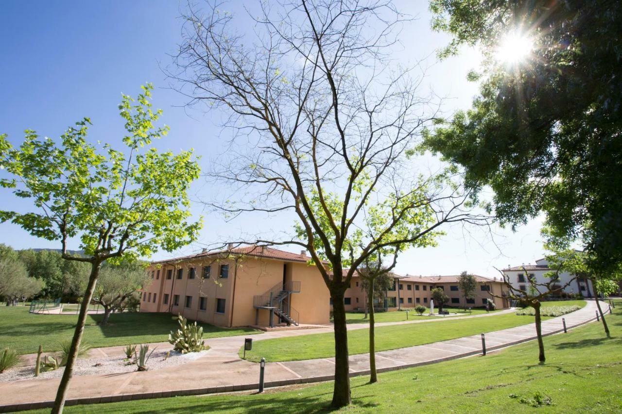 מלון Solíus Casa Santa Elena מראה חיצוני תמונה
