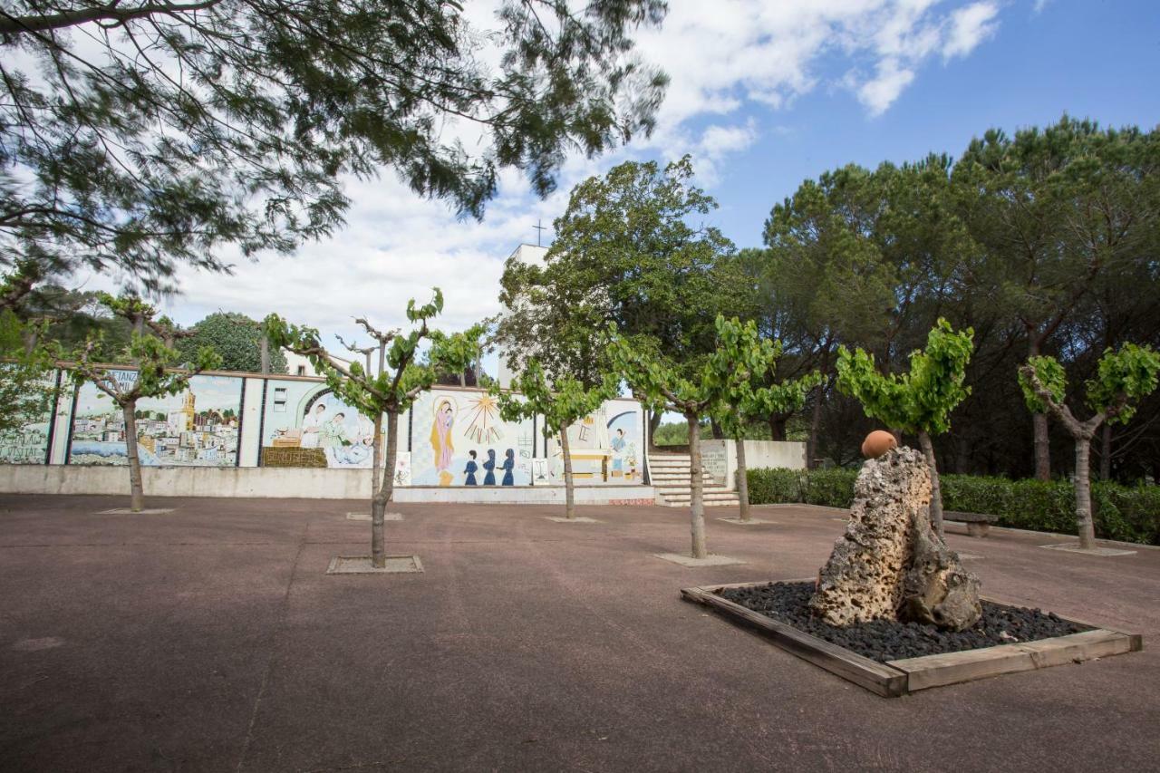 מלון Solíus Casa Santa Elena מראה חיצוני תמונה