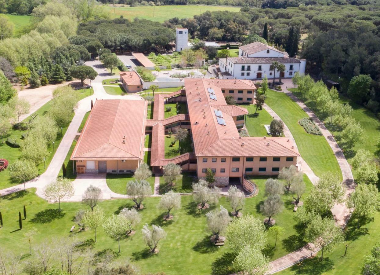מלון Solíus Casa Santa Elena מראה חיצוני תמונה